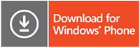Windows Phone App on Windows Store